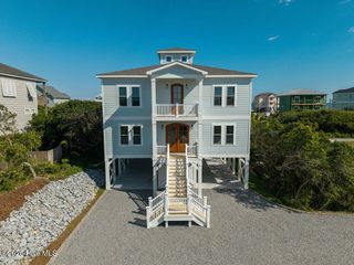 1 Bottlenose Boulevard, N Topsail Beach, NC 28460