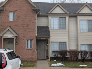 41034 Rose Lane, Clinton Township, MI 48036