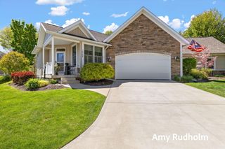 16260 Woodvale Boulevard 34, Ferrysburg City, MI 49456
