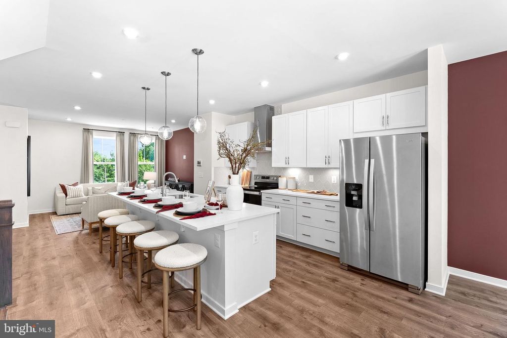 43793 MYSTIC MAROON TER, Ashburn, VA 20147