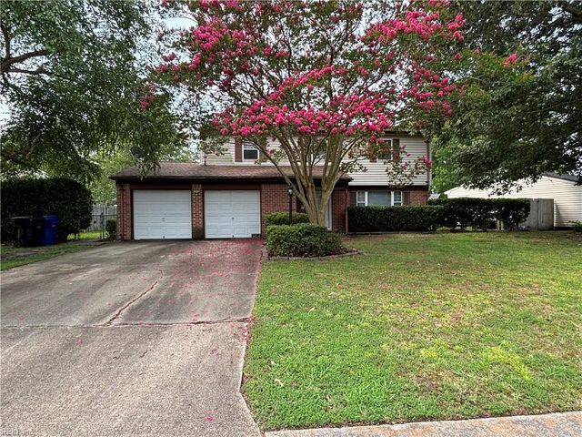 441 Woodlake RD, Virginia Beach, VA 23452