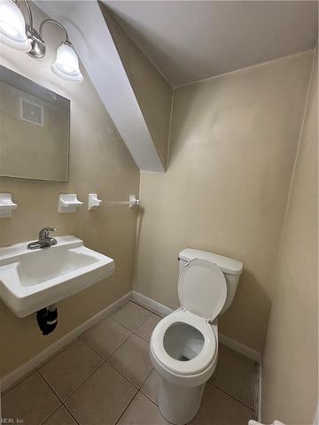 441 Woodlake RD, Virginia Beach, VA 23452