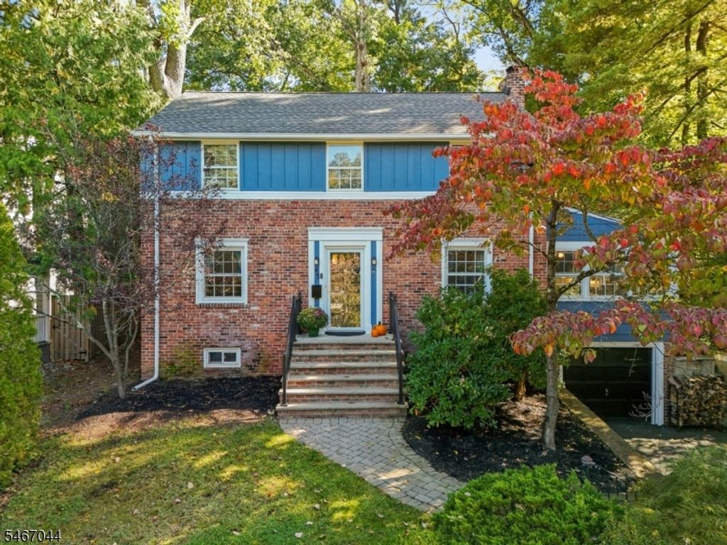 45 Wayland Dr, Verona Twp., NJ 07044 — photo 2