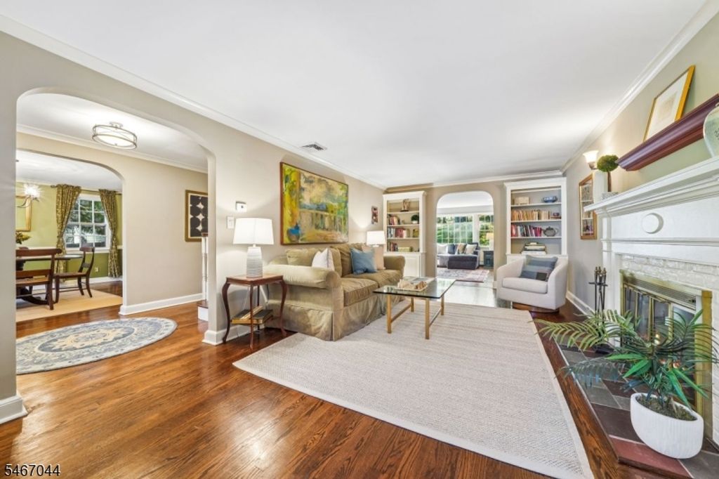 45 Wayland Dr, Verona Twp., NJ 07044 — photo 5