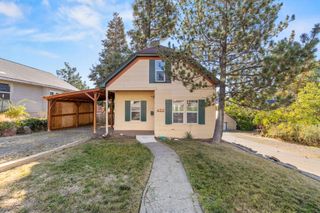 422 Washington Street, Klamath Falls, OR 97601