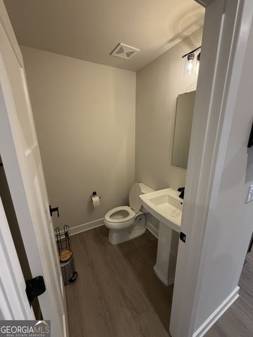 360 Salt Lake Lane 3057, Hoschton, GA 30548