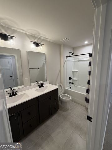 360 Salt Lake Lane 3057, Hoschton, GA 30548