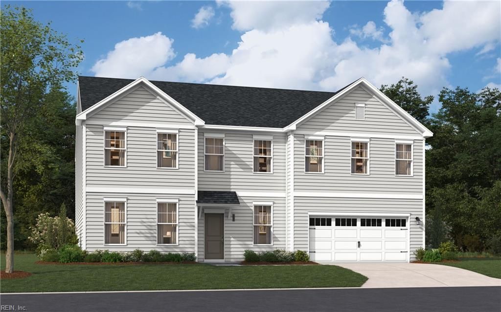MM Mallory Pointe (Poplar), Smithfield, VA 23430