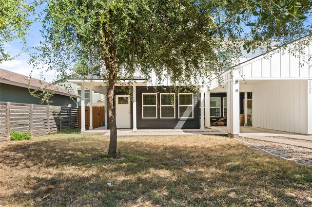 1121 Walton LN B, Austin, TX 78721