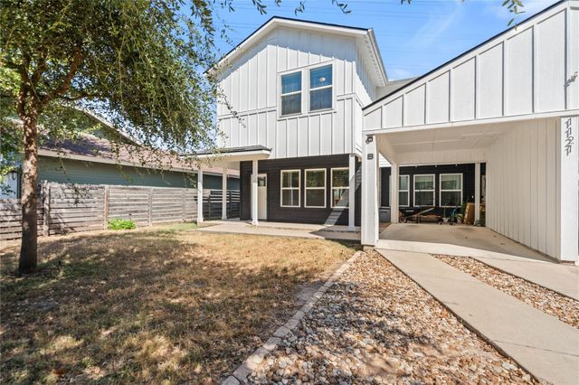 1121 Walton LN B, Austin, TX 78721
