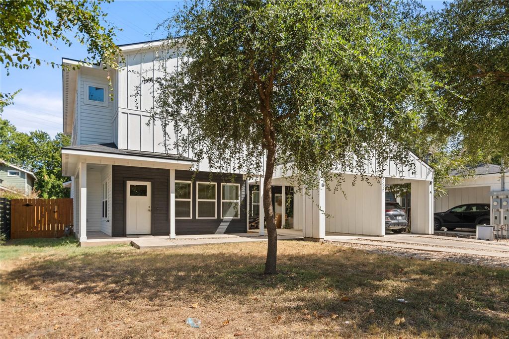 1121 Walton LN B, Austin, TX 78721