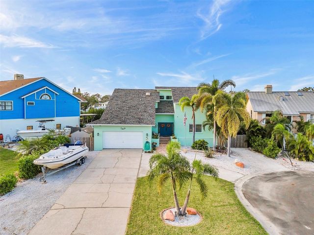 69 GULFWINDS DRIVE, Palm Harbor, FL 34683