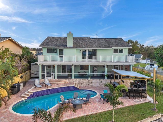 69 GULFWINDS DRIVE, Palm Harbor, FL 34683