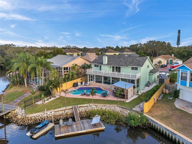 69 GULFWINDS DRIVE, Palm Harbor, FL 34683