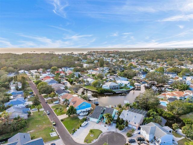 69 GULFWINDS DRIVE, Palm Harbor, FL 34683