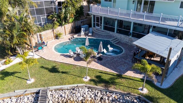 69 GULFWINDS DRIVE, Palm Harbor, FL 34683