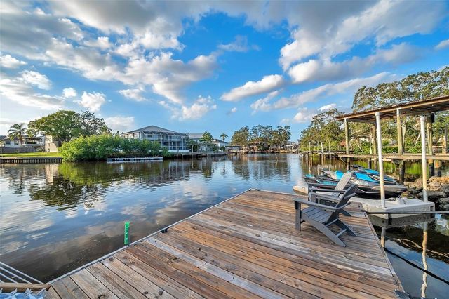 69 GULFWINDS DRIVE, Palm Harbor, FL 34683