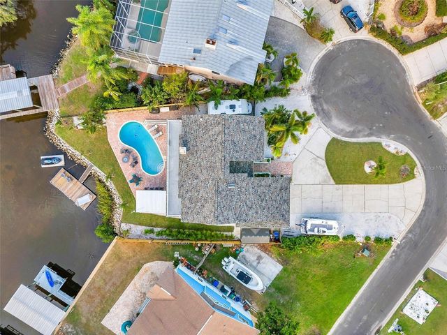 69 GULFWINDS DRIVE, Palm Harbor, FL 34683