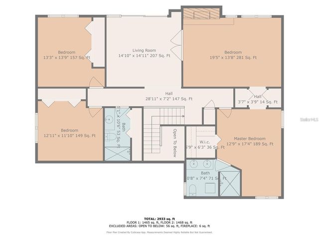 69 GULFWINDS DRIVE, Palm Harbor, FL 34683