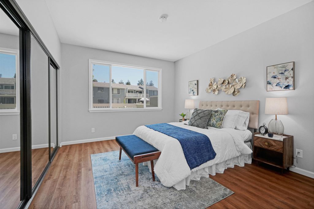 Image 14 of property listing at 3530 3530 Oakwood Terrace #102, Fremont, CA 94536