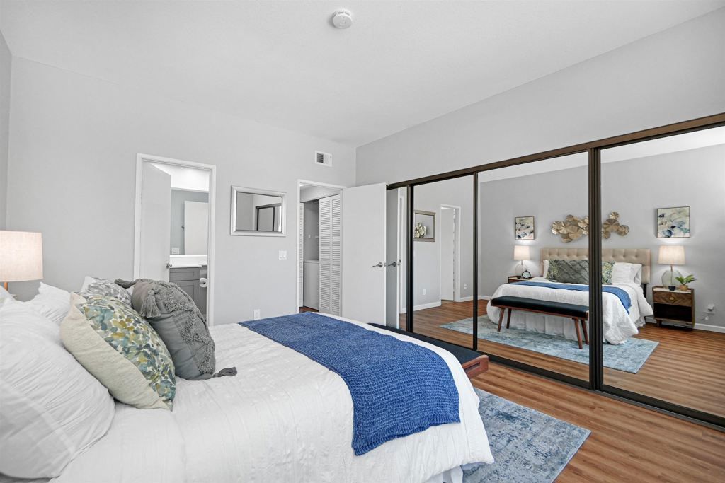 Image 15 of property listing at 3530 3530 Oakwood Terrace #102, Fremont, CA 94536