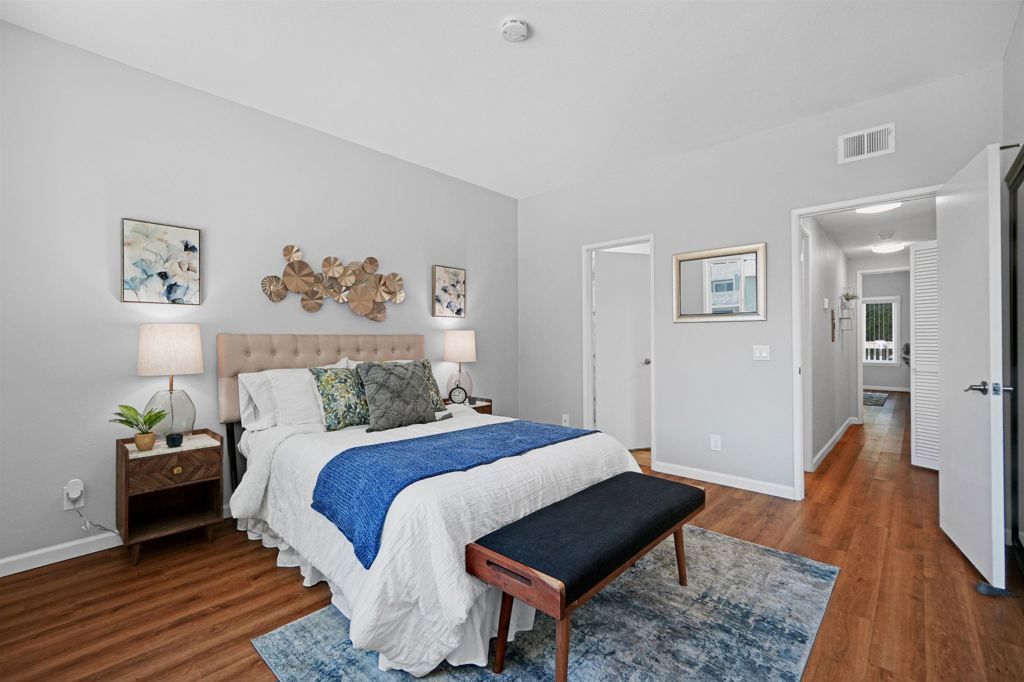 Image 16 of property listing at 3530 3530 Oakwood Terrace #102, Fremont, CA 94536