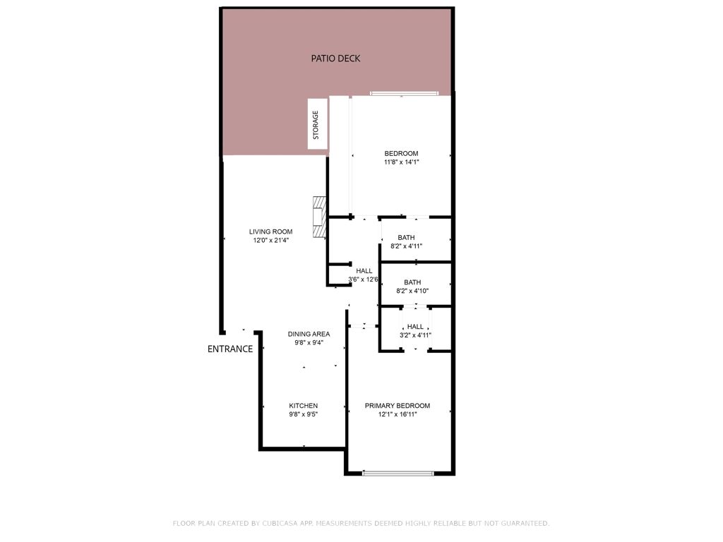 Image 24 of property listing at 3530 3530 Oakwood Terrace #102, Fremont, CA 94536