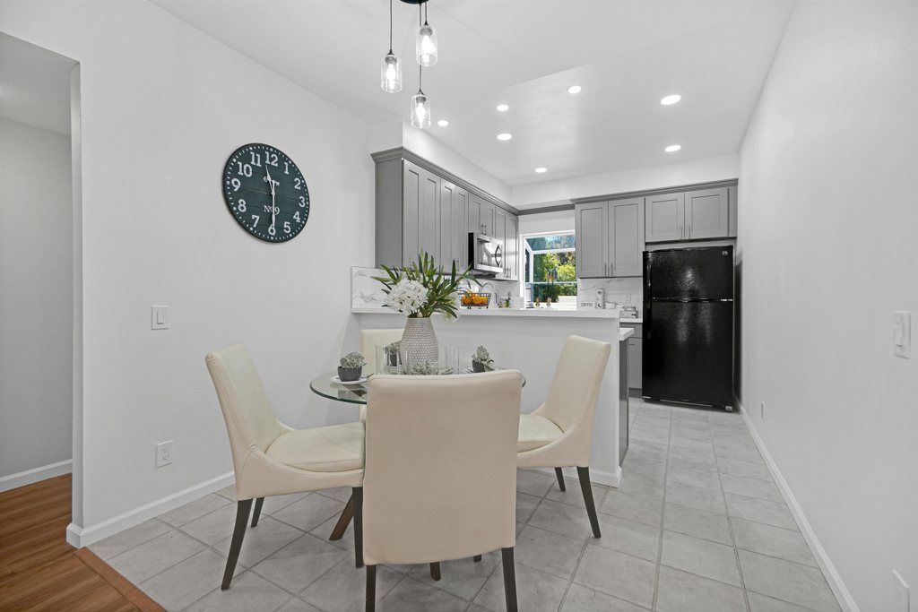 Image 8 of property listing at 3530 3530 Oakwood Terrace #102, Fremont, CA 94536