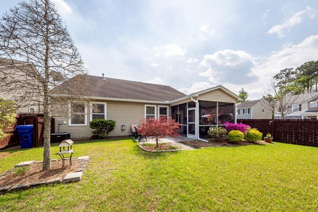 3102 Cold Harbor Way, Charleston, SC 29414