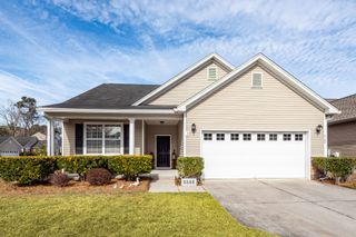 3102 Cold Harbor Way, Charleston, SC 29414