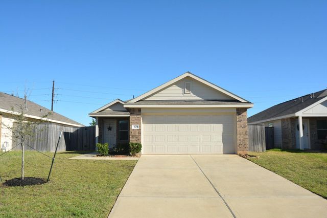 379 Jewett Meadow Drive, Magnolia, TX 77354