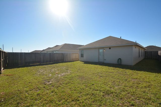 379 Jewett Meadow Drive, Magnolia, TX 77354