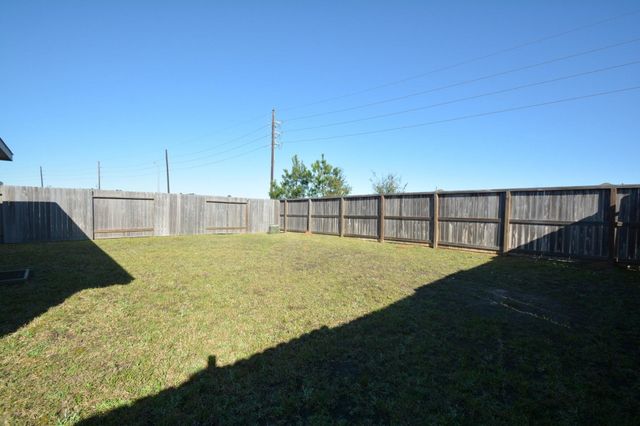 379 Jewett Meadow Drive, Magnolia, TX 77354