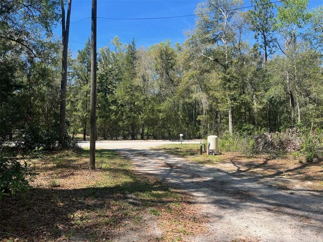 10304 NW 25TH COURT, Branford, FL 32008