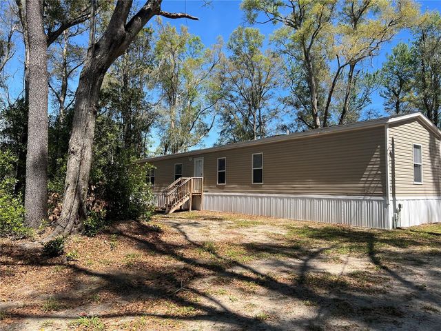 10304 NW 25TH COURT, Branford, FL 32008