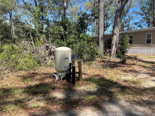 10304 NW 25TH COURT, Branford, FL 32008