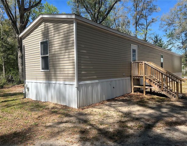 10304 NW 25TH COURT, Branford, FL 32008