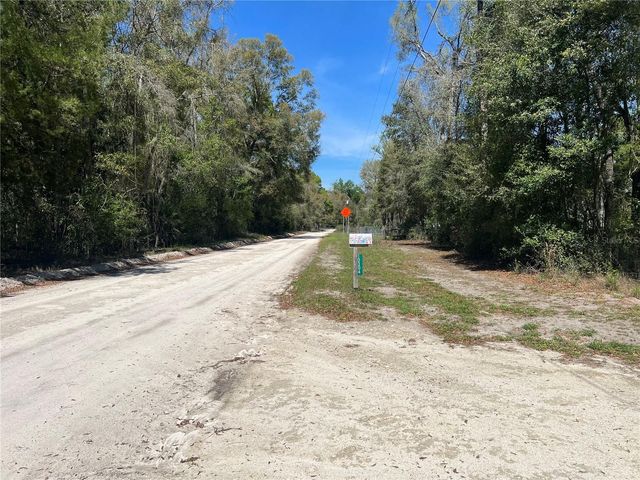 10304 NW 25TH COURT, Branford, FL 32008