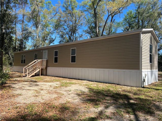 10304 NW 25TH COURT, Branford, FL 32008