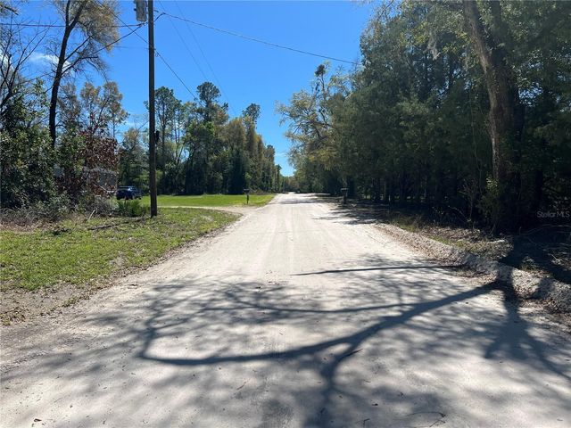 10304 NW 25TH COURT, Branford, FL 32008