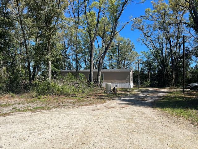 10304 NW 25TH COURT, Branford, FL 32008