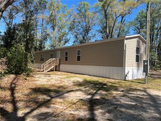 10304 NW 25TH COURT, Branford, FL 32008