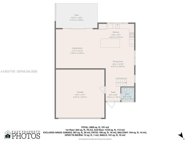 4624 SW 32nd Avenue A3, Dania Beach, FL 33312