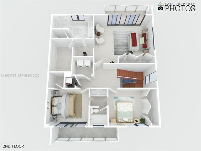 4624 SW 32nd Avenue A3, Dania Beach, FL 33312
