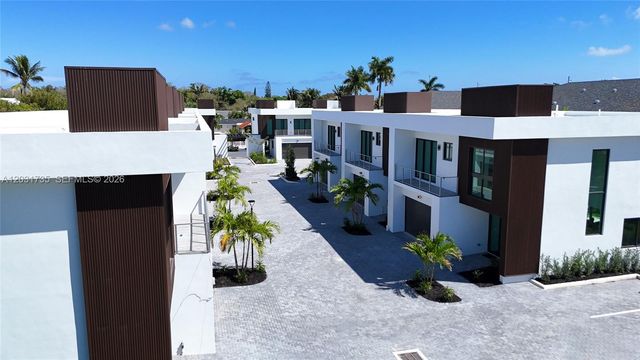 4624 SW 32nd Avenue A3, Dania Beach, FL 33312