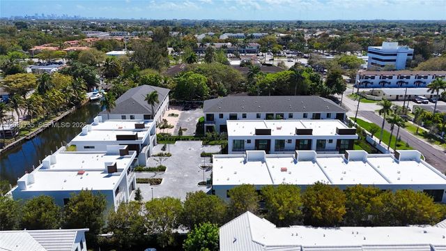 4624 SW 32nd Avenue A3, Dania Beach, FL 33312