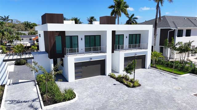 4624 SW 32nd Avenue A3, Dania Beach, FL 33312