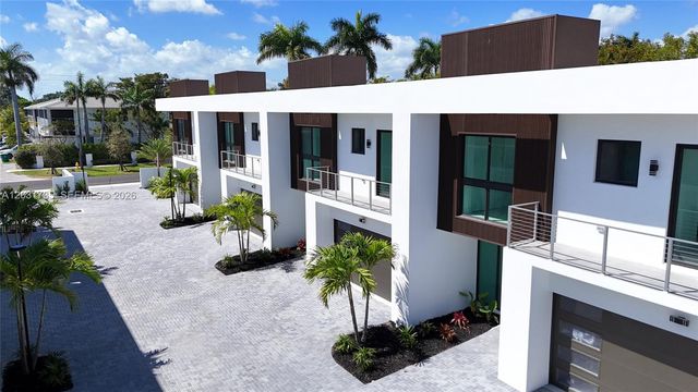 4624 SW 32nd Avenue A3, Dania Beach, FL 33312