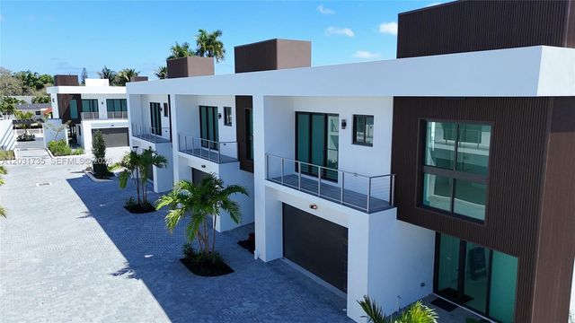 4624 SW 32nd Avenue A3, Dania Beach, FL 33312