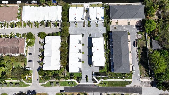 4624 SW 32nd Avenue A3, Dania Beach, FL 33312